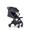 EASYWALKER Kočík športový Jackey2 Midnight Black+darček zdarma