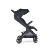 EASYWALKER Kočík športový Jackey2 Midnight Black+darček zdarma
