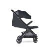 EASYWALKER Kočík športový Jackey2 Midnight Black+darček zdarma