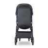EASYWALKER Kočík športový Jackey2 Midnight Black+darček zdarma