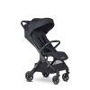 EASYWALKER Kočík športový Jackey2 Midnight Black+darček zdarma
