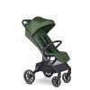 EASYWALKER Kočík športový Jackey2 XL Deep Green+darček zdarma