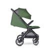 EASYWALKER Kočík športový Jackey2 XL Deep Green+darček zdarma