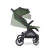 EASYWALKER Kočík športový Jackey2 XL Deep Green+darček zdarma