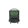 EASYWALKER Kočík športový Jackey2 XL Deep Green+darček zdarma