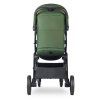 EASYWALKER Kočík športový Jackey2 XL Deep Green+darček zdarma