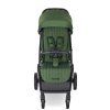 EASYWALKER Kočík športový Jackey2 XL Deep Green+darček zdarma