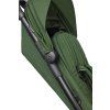 EASYWALKER Kočík športový Jackey2 XL Deep Green+darček zdarma