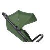 EASYWALKER Kočík športový Jackey2 XL Deep Green+darček zdarma