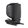 RECARO MONZA CFX I-Size 100-150cm Melbourne Black