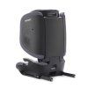 RECARO MONZA CFX I-Size 100-150cm Montreal Grey