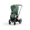 cybex e priam leaf green 3