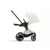 cybex e priam off white 4