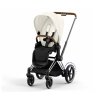 cybex e priam off white 8