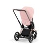 cybex e priam peach pink 1