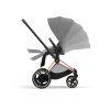 cybex e priam mirage grey 6