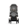 cybex e priam mirage grey 5