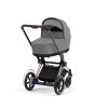 cybex e priam mirage grey 1