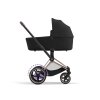 cybex e priam sepia black 2