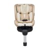 PETITE&MARS Autosedačka Reversal Pro i-Size Caramel Brown 40-105 cm (0-18 kg)