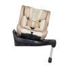 PETITE&MARS Autosedačka Reversal Pro i-Size Caramel Brown 40-105 cm (0-18 kg)