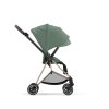 CYBEX Mios 3.0 Kombinovaný kočík 2v1- Leaf Green