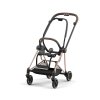 CYBEX Mios 3.0 Kombinovaný kočík 2v1- Leaf Green