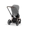 cybex e priam mirage grey 4