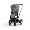 cybex e priam mirage grey 3