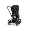 cybex e priam sepia black 5