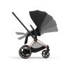 cybex e priam sepia black 7