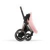 cybex e priam peach pink 4