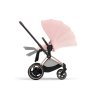 cybex e priam peach pink 3