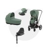 cybex priam 4v1 leaf green