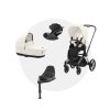 cybex priam 4v1 off white