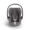 Cybex Priam 4.0 Kombinovaný kočík 4v1  - MIRAGE GREY+fusak zdarma