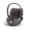 Cybex Priam 4.0 Kombinovaný kočík 4v1  - MIRAGE GREY