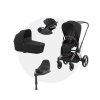 cybex priam 4v1 sepia black