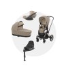 cybex priam 4v1 cozy beige