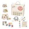 T293 Jabadabado Play and Learn box 18-24m