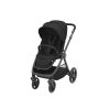 Maxi cosi Oxford kočík Essential Black