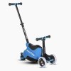 Xtend Scooter Ride-on blue