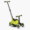 Xtend Scooter Ride-on lime