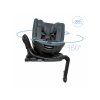Maxi-Cosi Spinel 360 Plus autosedačka Authentic Graphite