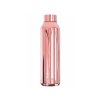 Nerezová termofľaša Solid Sleek Rose Gold 630 ml