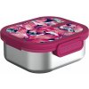 Nerezový box na jedlo Kai Pink Blossom