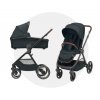 maxi cosi oxford essential graphite 2v1