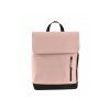 Prebaľovací batoh Oslo Dusty Pink