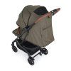 PETITE&MARS Kočík športový Fly Mature Olive+darček zdarma