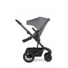 EASYWALKER Set XXL kočík kombinovaný Harvey⁵ Air Pebble Grey s príslušenstvom + volant zdarma
